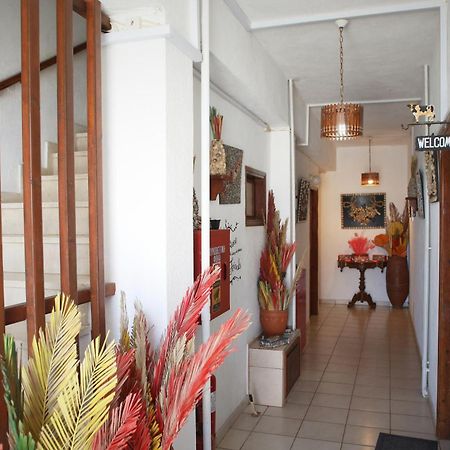 Armena Inn Armenistis  Zewnętrze zdjęcie