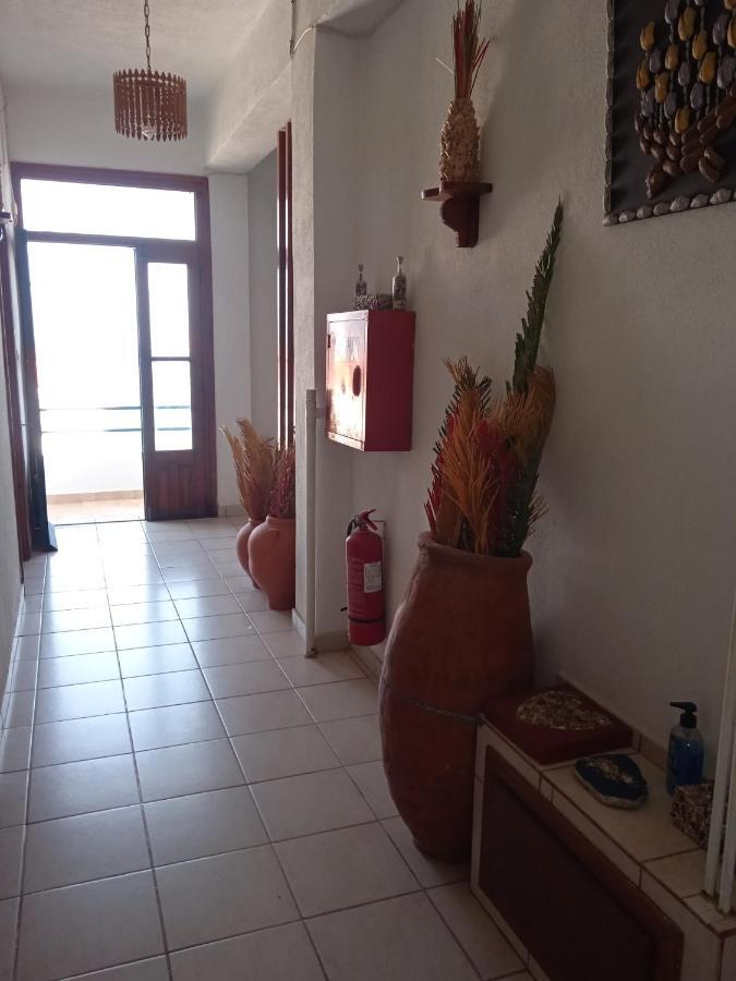 Armena Inn Armenistis  Zewnętrze zdjęcie