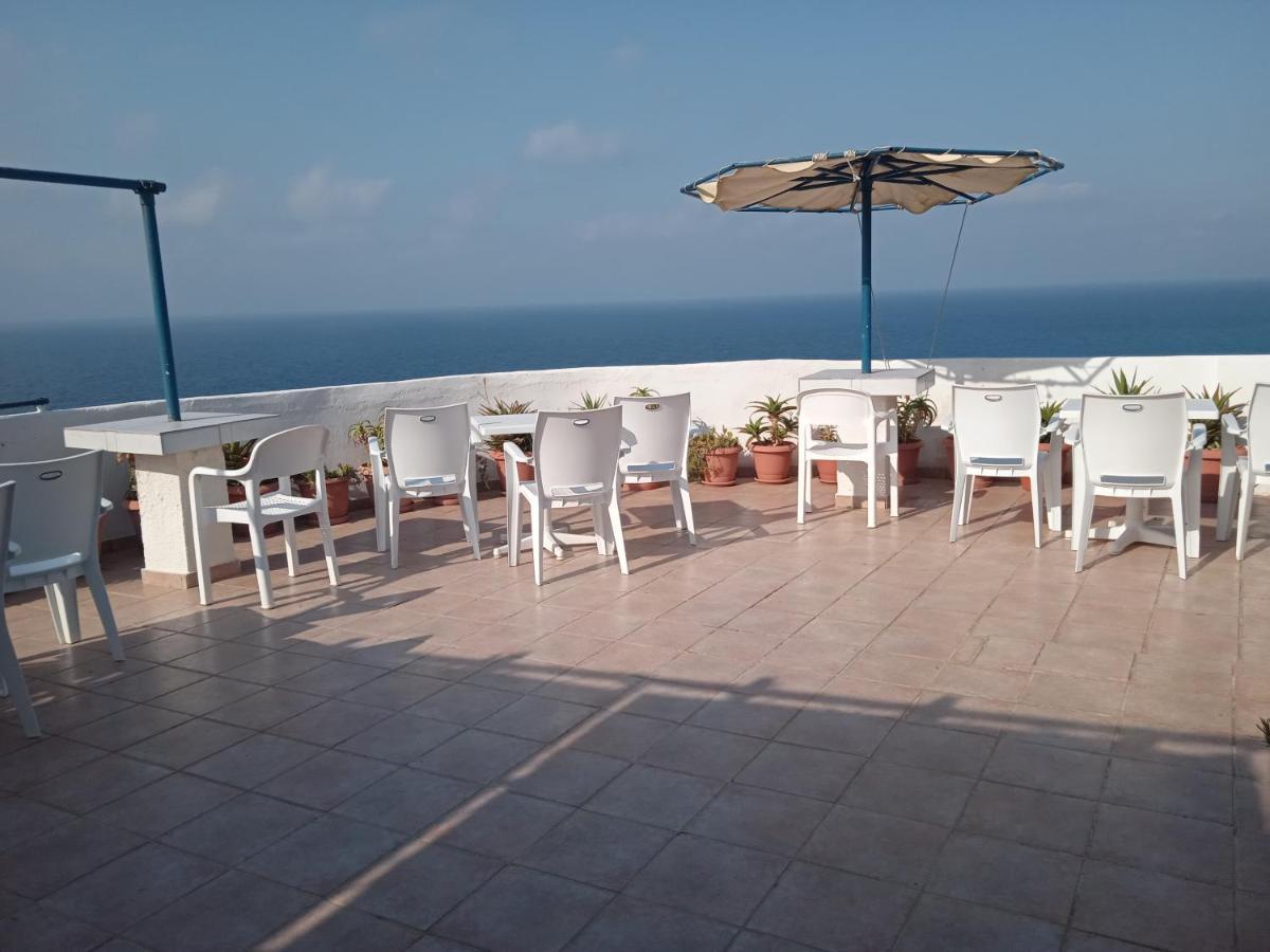 Armena Inn Armenistis  Zewnętrze zdjęcie
