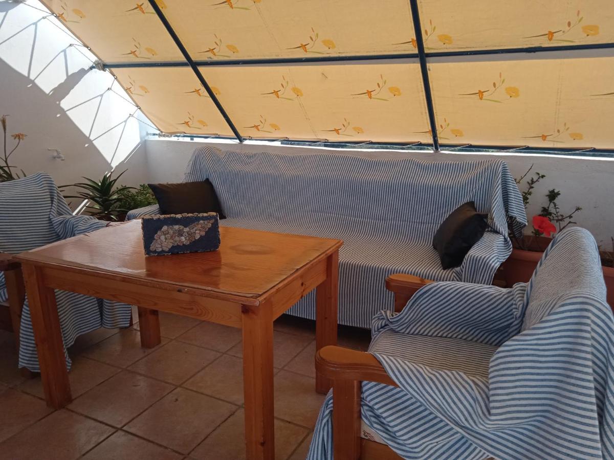 Armena Inn Armenistis  Zewnętrze zdjęcie