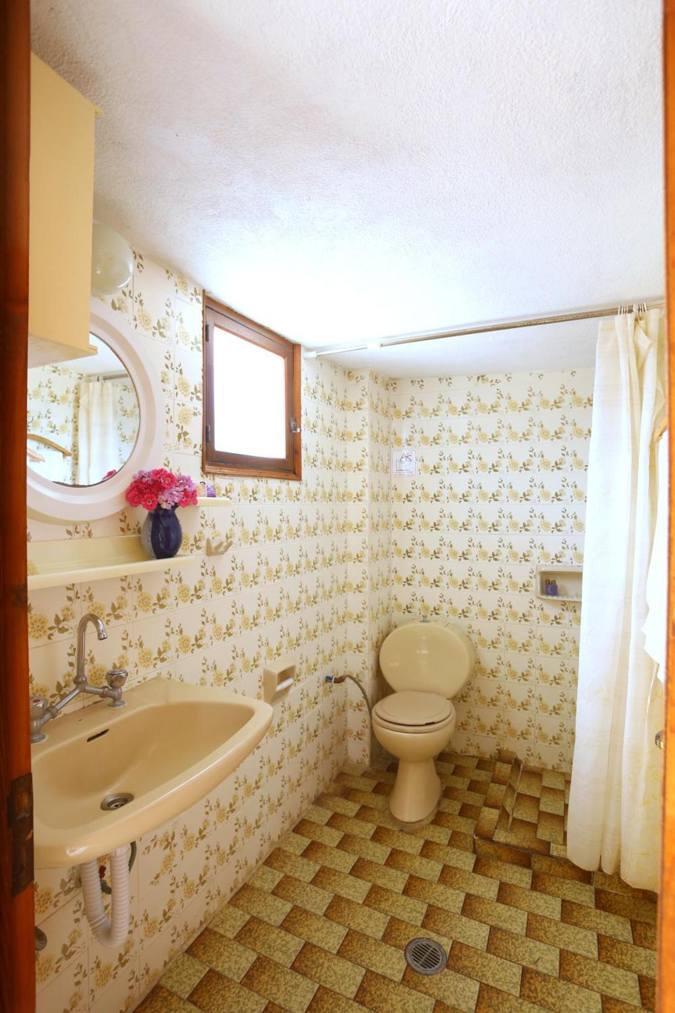 Armena Inn Armenistis  Zewnętrze zdjęcie