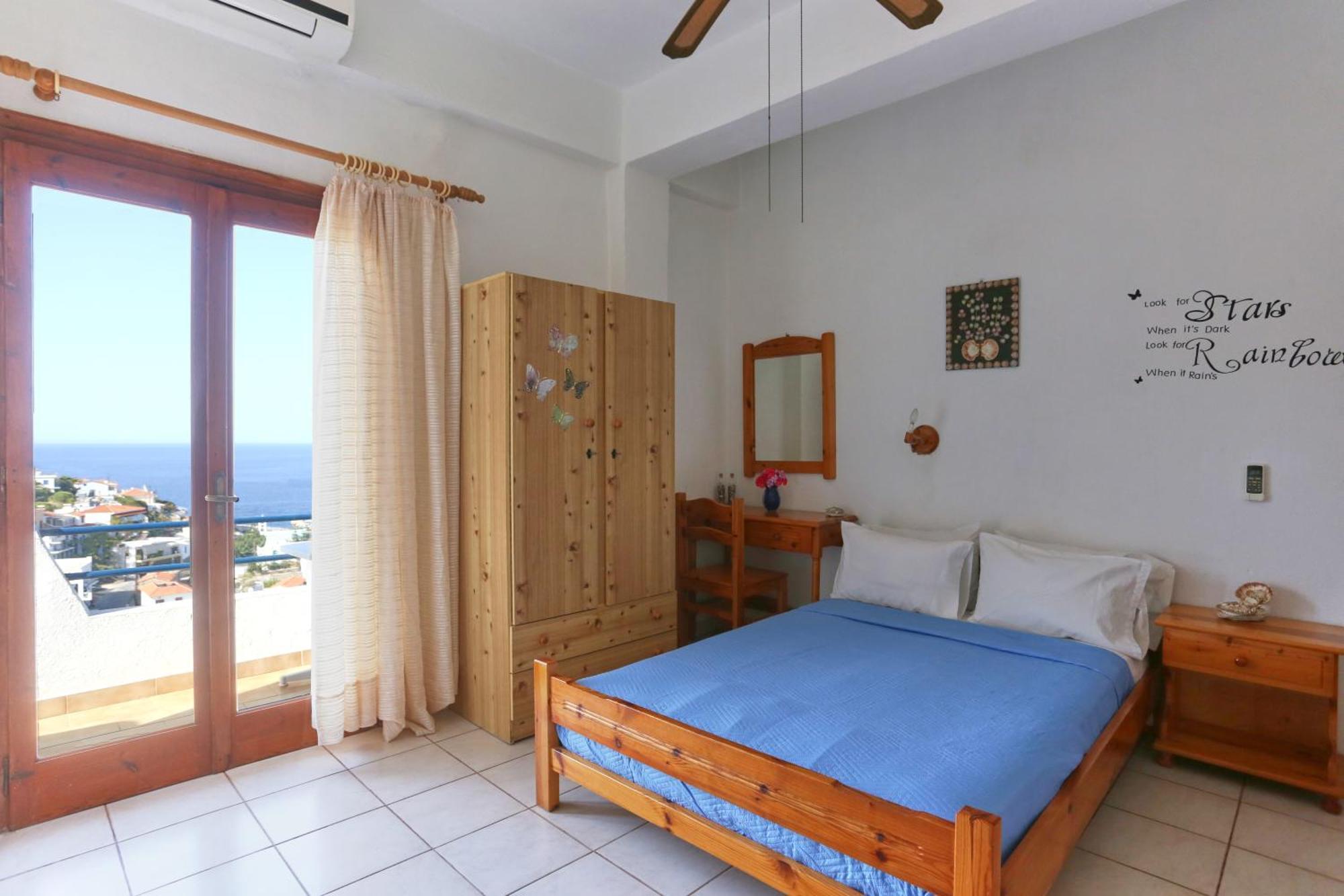 Armena Inn Armenistis  Zewnętrze zdjęcie