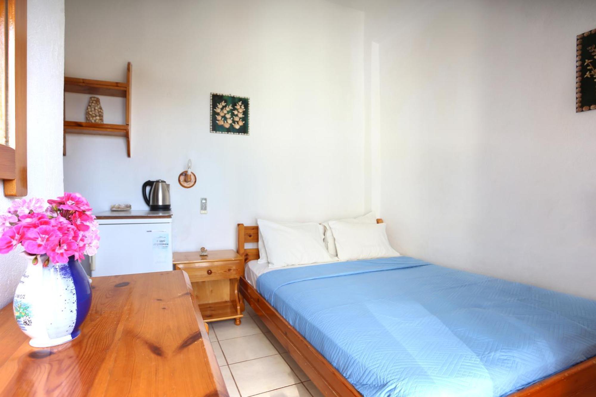 Armena Inn Armenistis  Zewnętrze zdjęcie