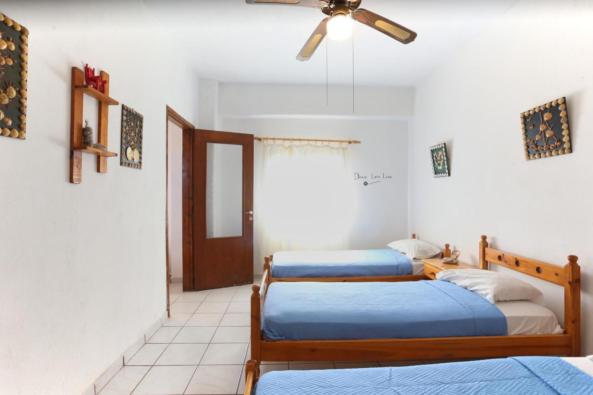 Armena Inn Armenistis  Zewnętrze zdjęcie