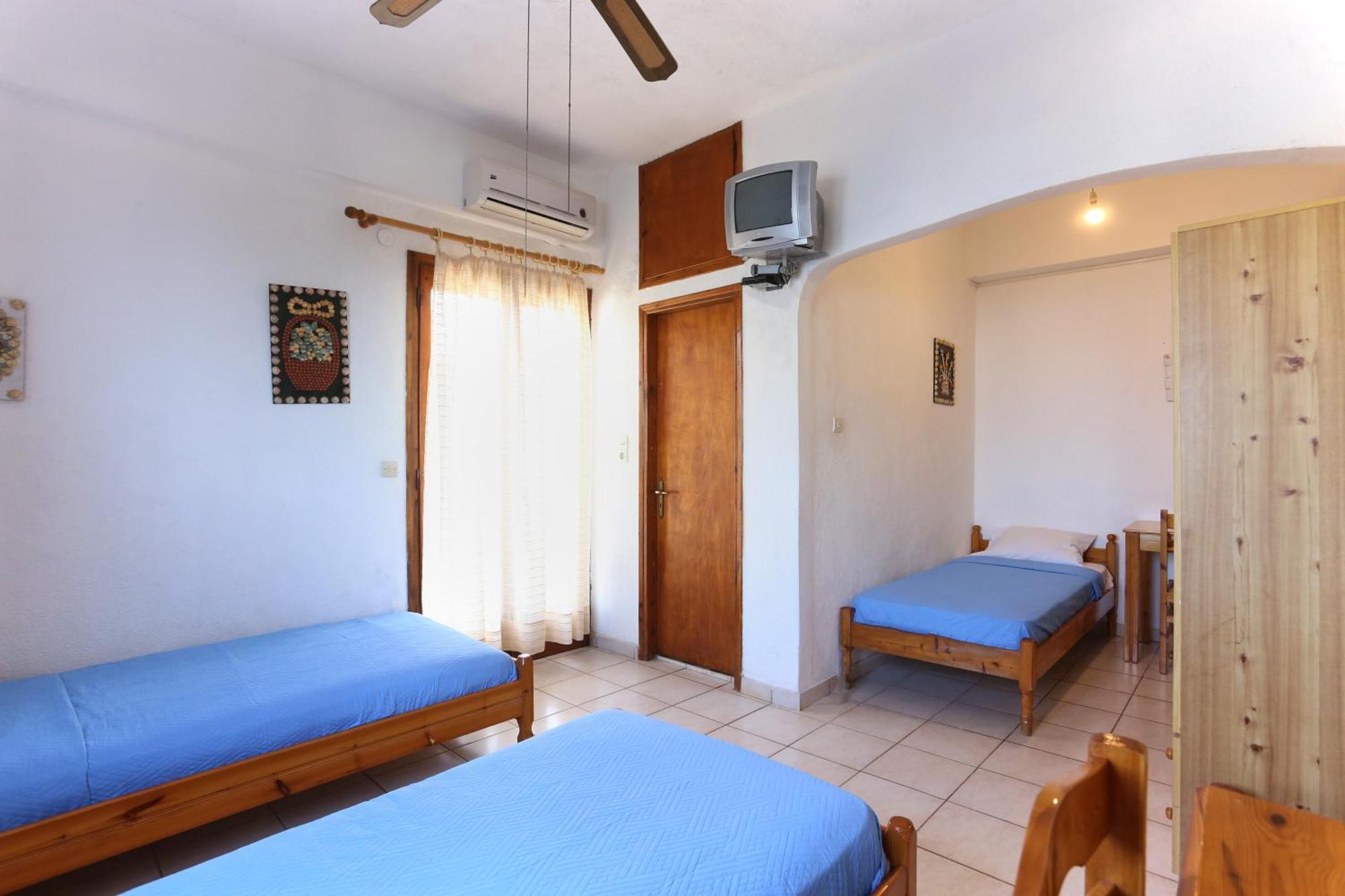 Armena Inn Armenistis  Zewnętrze zdjęcie
