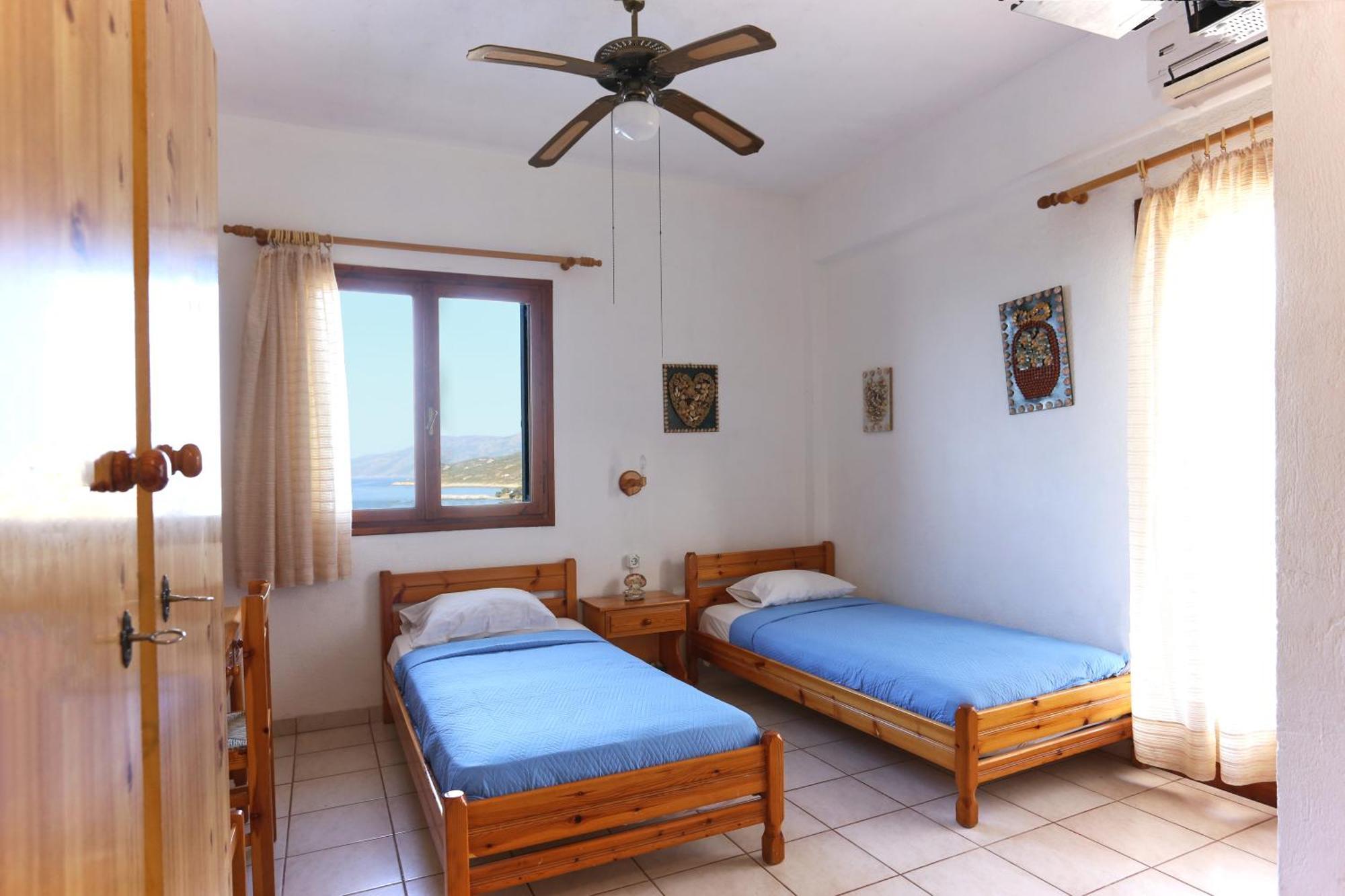 Armena Inn Armenistis  Zewnętrze zdjęcie